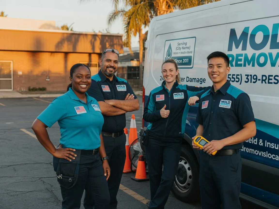 Water Damage Restoration company in Graceville, FL